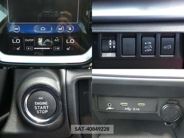 Subaru LEVORG 2021-01 339213-16