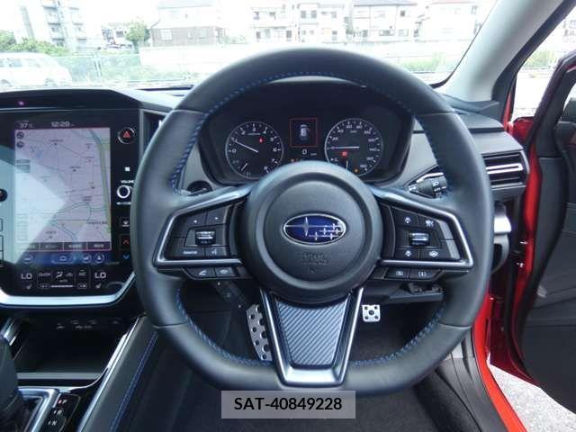 Subaru LEVORG 2021-01 339213-11