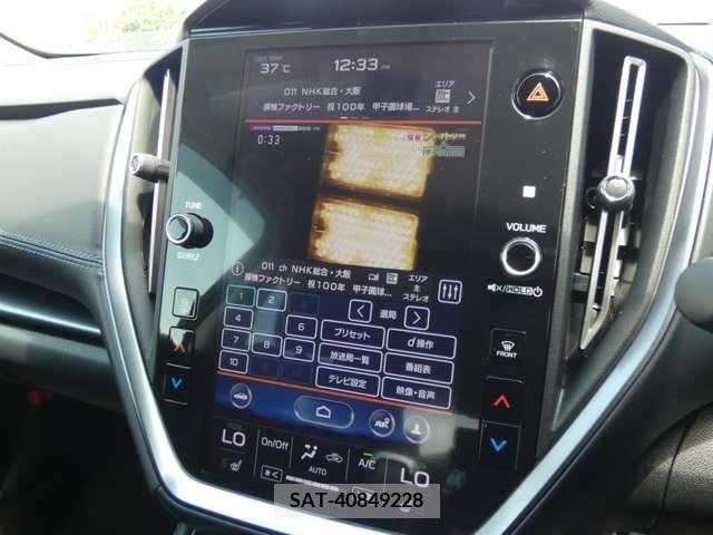Subaru LEVORG 2021-01 339213-8