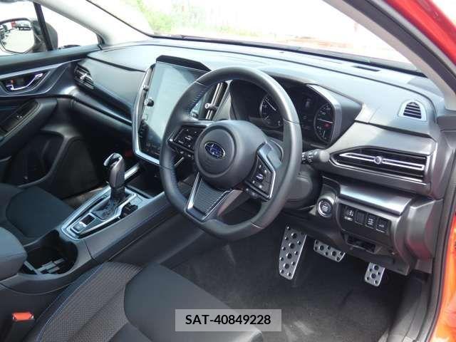 Subaru LEVORG 2021-01 339213-10