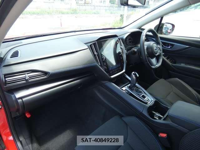 Subaru LEVORG 2021-01 339213-9