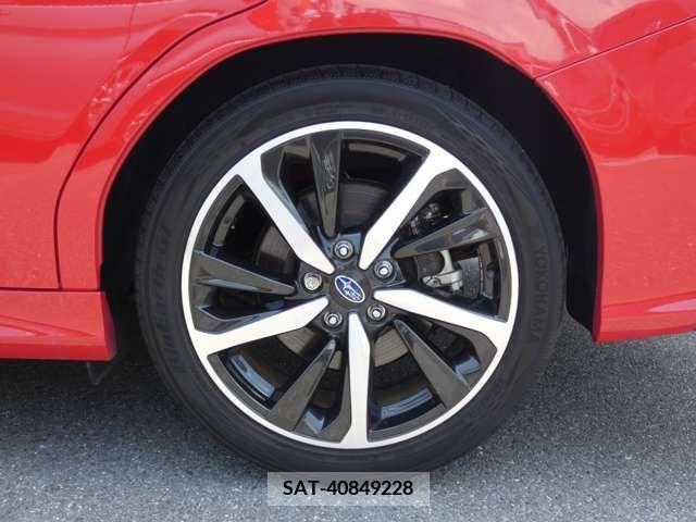 Subaru LEVORG 2021-01 339213-5
