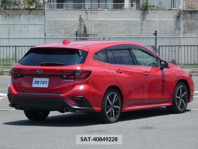 Subaru LEVORG 2021-01 339213-3