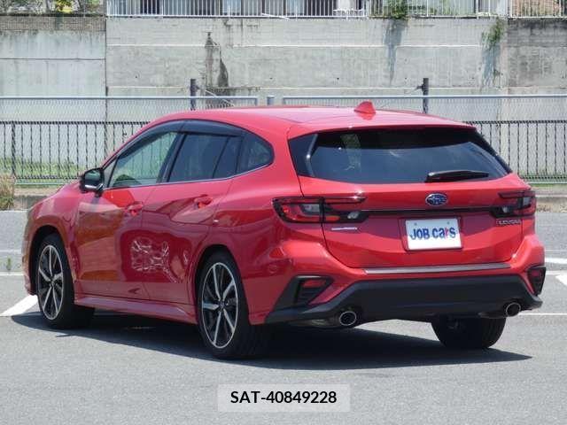 Subaru LEVORG 2021-01 339213-2