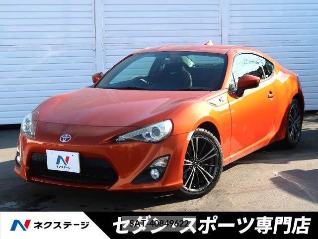 Toyota 86 2013-10 225114-0