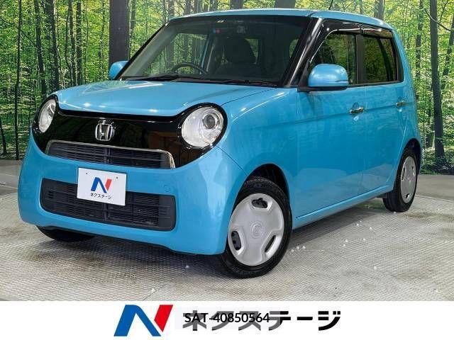 Honda N-ONE 2013-01 377091-0
