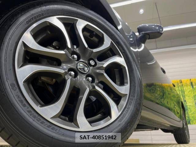 Mazda DEMIO 2015-07 301935-13