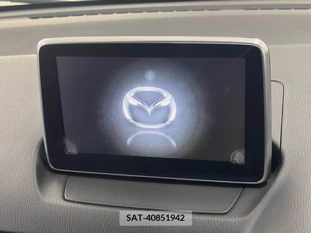Mazda DEMIO 2015-07 301935-3