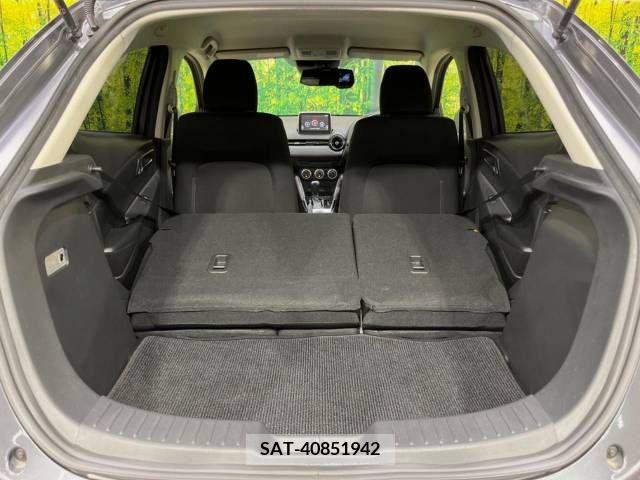 Mazda DEMIO 2015-07 301935-10