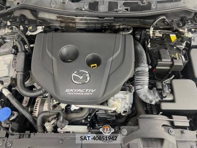 Mazda DEMIO 2015-07 301935-18