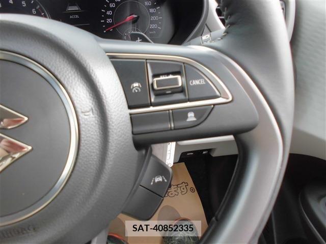 Suzuki SWIFT 2024-06 335803-22