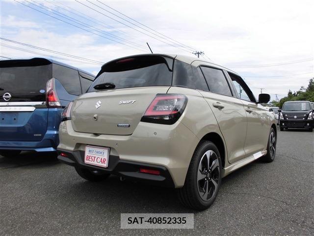Suzuki SWIFT 2024-06 335803-3