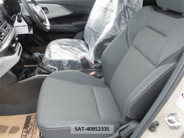 Suzuki SWIFT 2024-06 335803-9