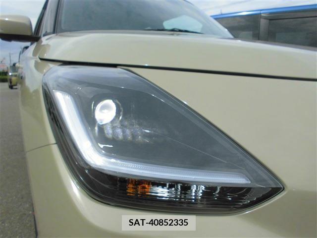 Suzuki SWIFT 2024-06 335803-25