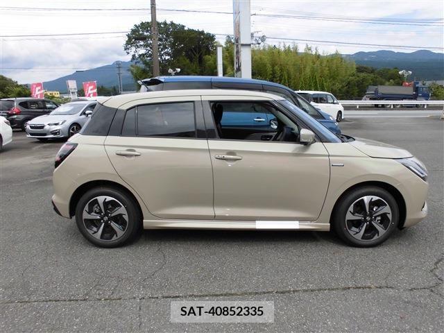 Suzuki SWIFT 2024-06 335803-2