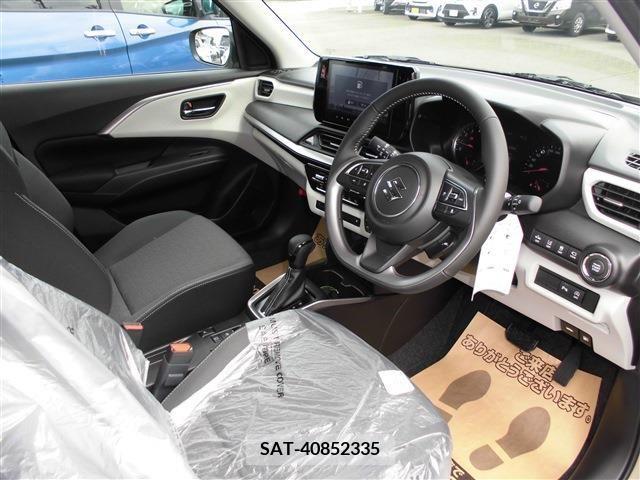 Suzuki SWIFT 2024-06 335803-5