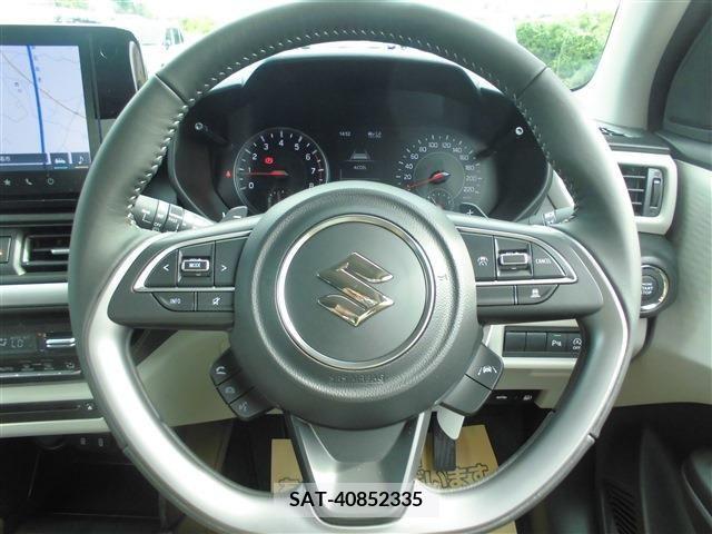 Suzuki SWIFT 2024-06 335803-21