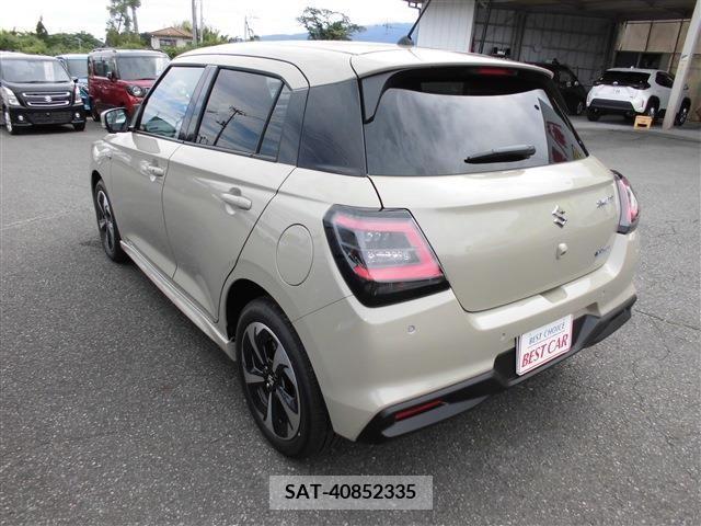 Suzuki SWIFT 2024-06 335803-4
