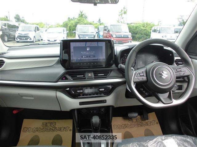 Suzuki SWIFT 2024-06 335803-10
