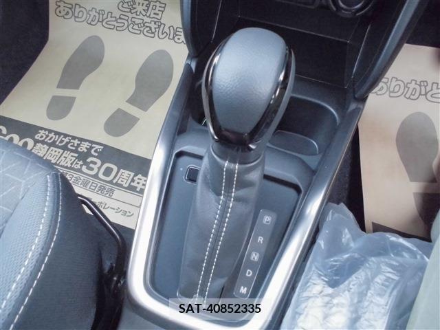 Suzuki SWIFT 2024-06 335803-16