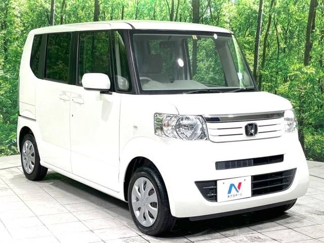 Honda N BOX 2013-11 194336-15