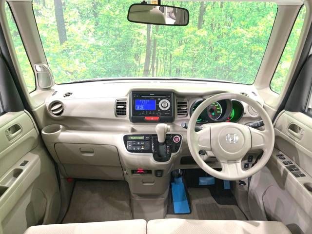 Honda N BOX 2013-11 194336-1