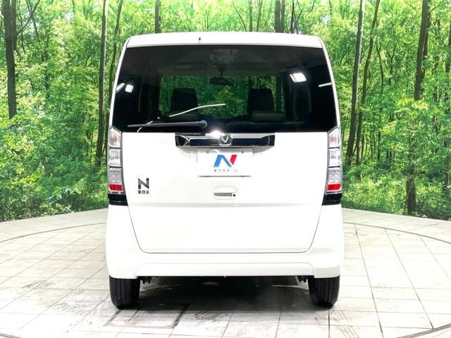 Honda N BOX 2013-11 194336-14