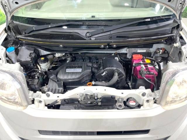 Honda N BOX 2013-11 194336-17