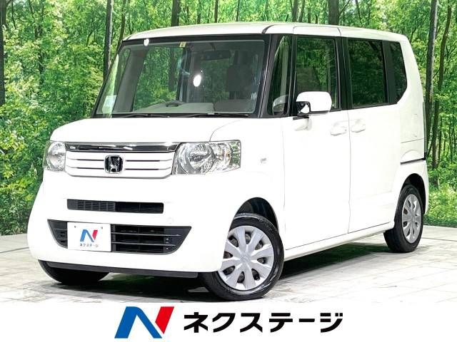 Honda N BOX 2013-11 194336-0