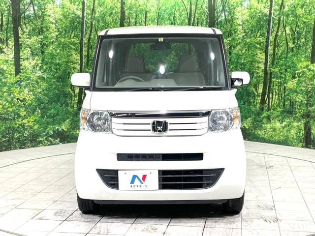 Honda N BOX 2013-11 194336-13
