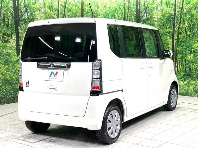 Honda N BOX 2013-11 194336-16