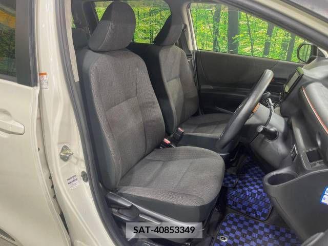 Toyota SIENTA 2018-11 378348-8