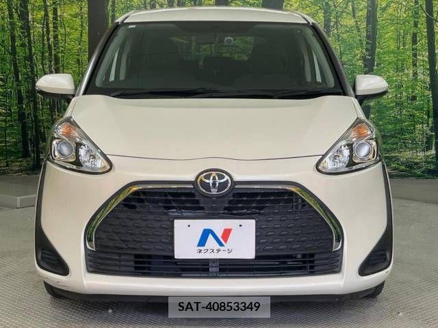 Toyota SIENTA 2018-11 378348-14