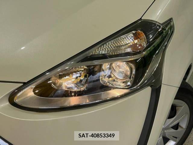 Toyota SIENTA 2018-11 378348-12