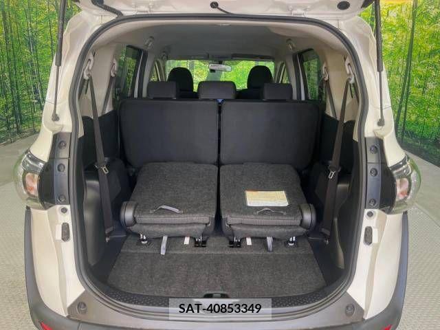 Toyota SIENTA 2018-11 378348-10