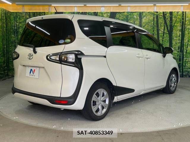 Toyota SIENTA 2018-11 378348-17
