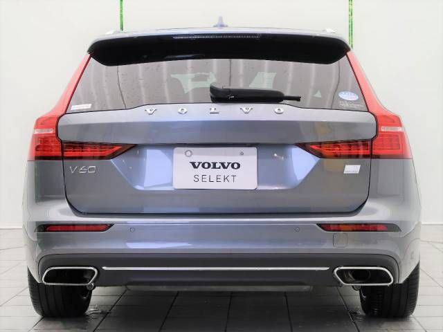 Volvo V60 2021-02 941-19