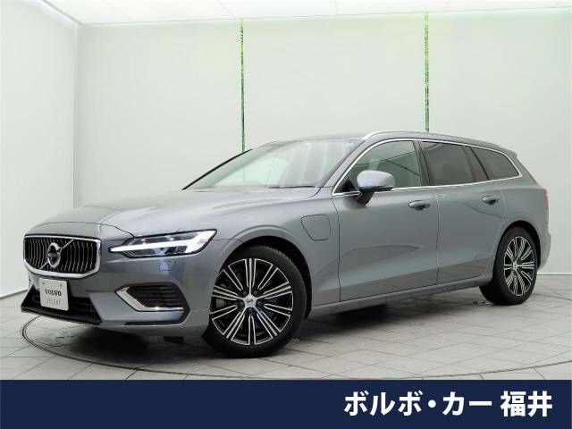 Volvo V60 2021-02 941-0