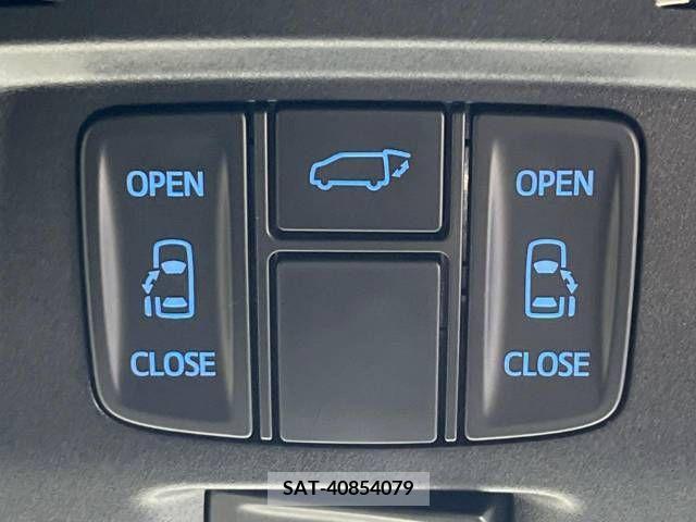 Toyota VELLFIRE 2017-04 287836-3
