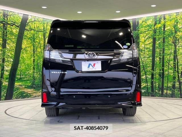 Toyota VELLFIRE 2017-04 287836-15