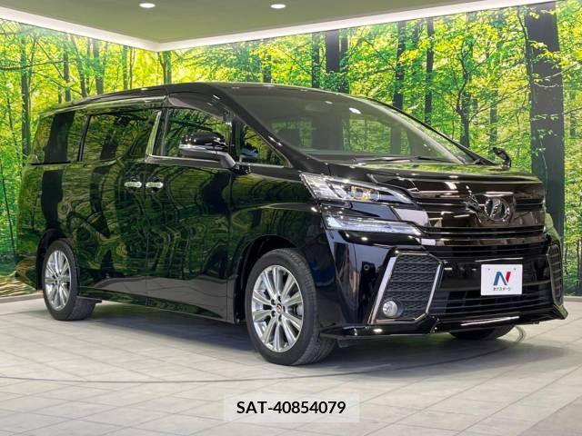Toyota VELLFIRE 2017-04 287836-16