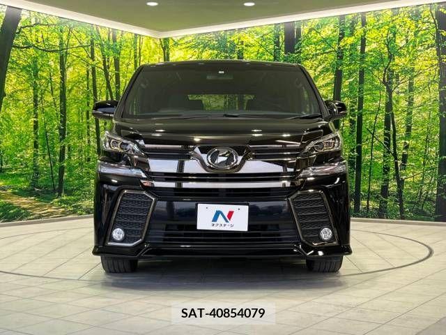 Toyota VELLFIRE 2017-04 287836-14