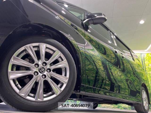 Toyota VELLFIRE 2017-04 287836-13