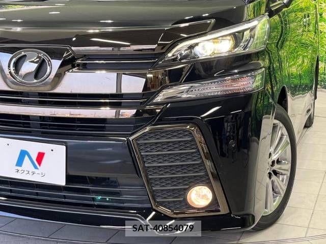 Toyota VELLFIRE 2017-04 287836-12