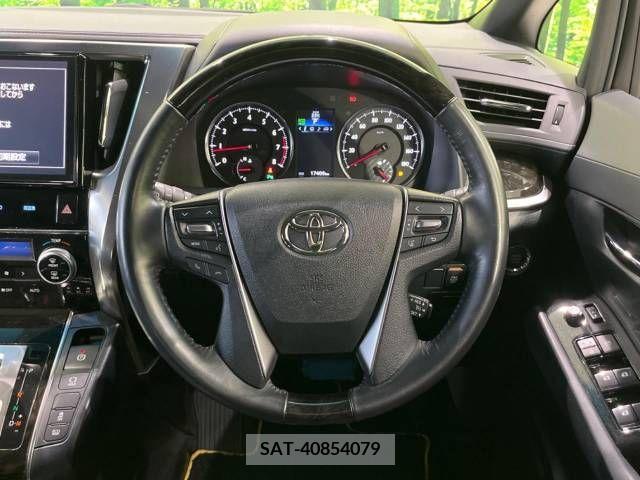 Toyota VELLFIRE 2017-04 287836-11