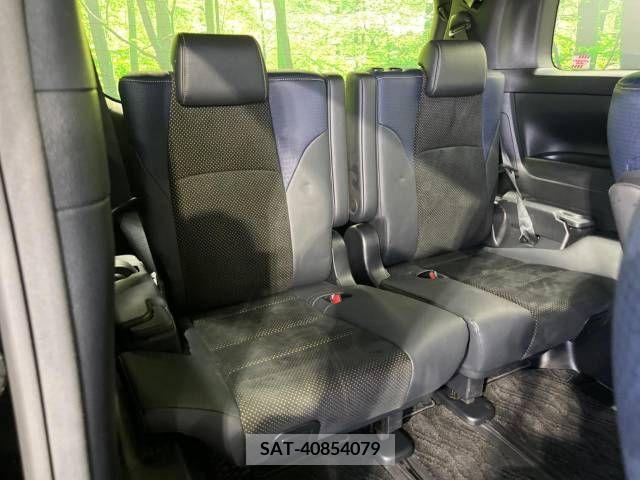 Toyota VELLFIRE 2017-04 287836-9
