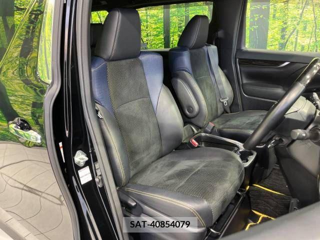 Toyota VELLFIRE 2017-04 287836-7