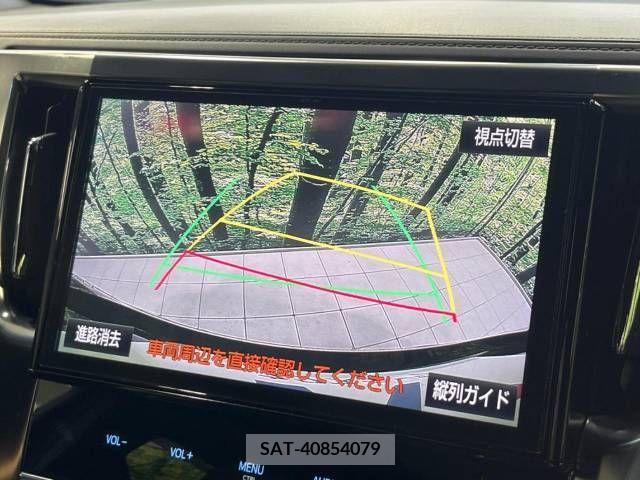 Toyota VELLFIRE 2017-04 287836-5