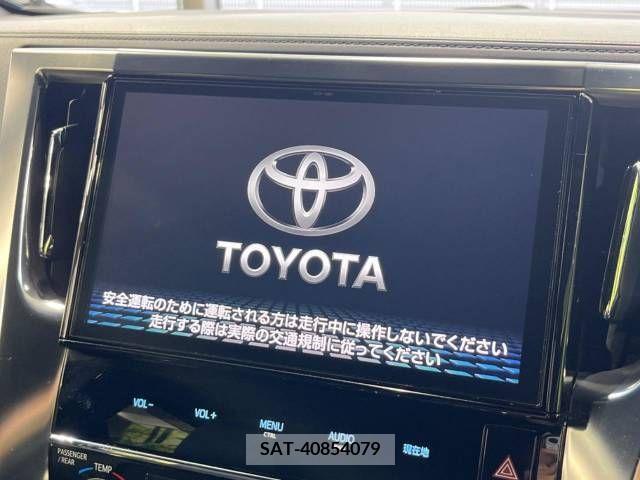 Toyota VELLFIRE 2017-04 287836-4