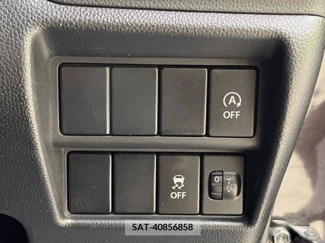 Suzuki WAGON R 2018-02 344915-5